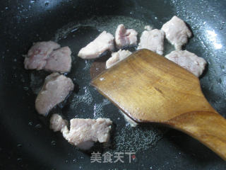 里脊肉冬瓜汤的做法步骤：6