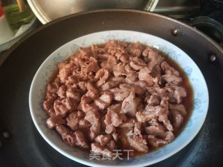 南乳蒸肉片的做法步骤：7