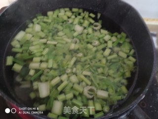 芹菜拌花生的做法步骤：3