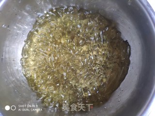 拌海凉粉的做法步骤：1