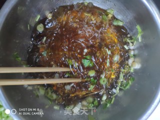 拌海凉粉的做法步骤：3