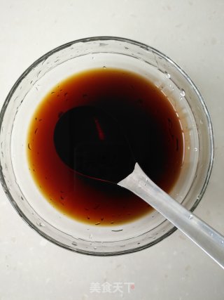 嫰姜烧鸡块的做法步骤：5