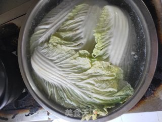 清炖狮子头的做法步骤：5