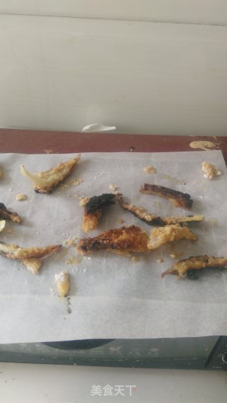 洋葱圈的做法步骤：8