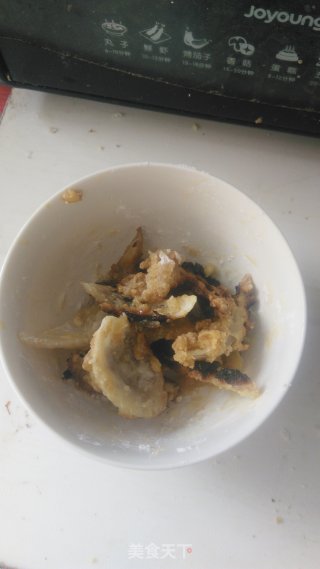 洋葱圈的做法步骤：9
