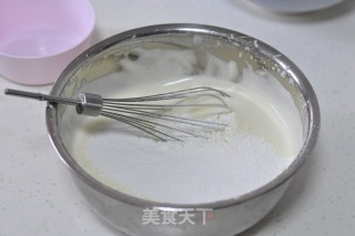 抹茶纸杯小蛋糕的做法步骤：9