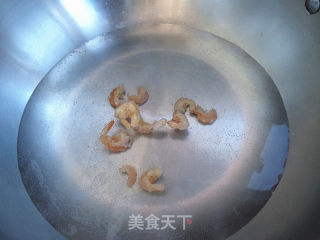 鸡蛋荞麦面汤的做法步骤：1