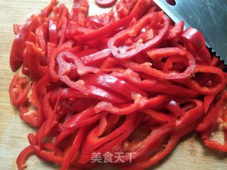 自制辣酱的做法步骤：6