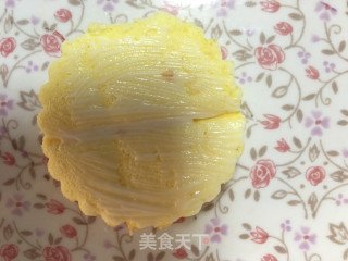 海苔肉松小贝的做法步骤：11