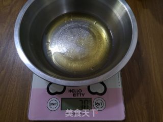 葡萄干司康的做法步骤：3