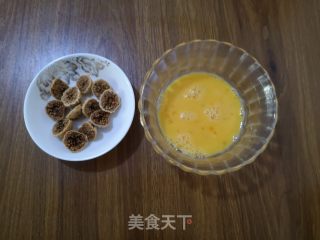无花果全麦饼干的做法步骤：2