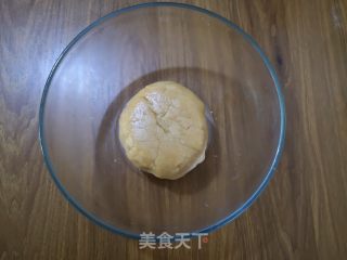 无花果全麦饼干的做法步骤：7