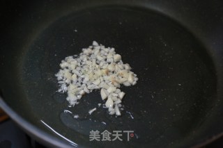 酱汁杏鲍菇的做法步骤：5