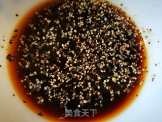 大炒菜花的做法步骤：3