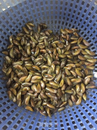 薄壳（潮汕名）的做法步骤：1