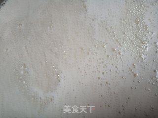 自制荞麦凉粉的做法步骤：6