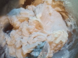 自制荞麦凉粉的做法步骤：9