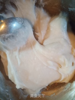 自制荞麦凉粉的做法步骤：10