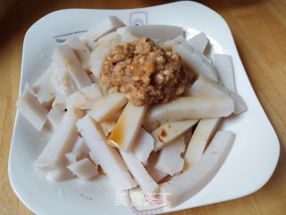 自制荞麦凉粉的做法步骤：15