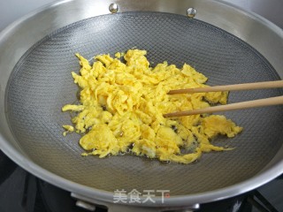 “ 面条 ”番茄冬瓜打卤面的做法步骤：4