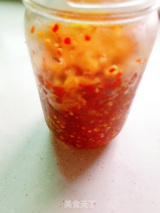 腌西瓜皮的做法步骤：12