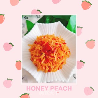 腌西瓜皮的做法步骤：16