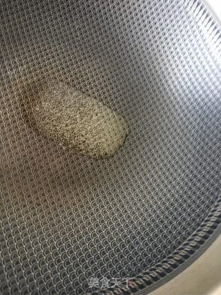 “面条”爆炒海螺片拌面的做法步骤：15