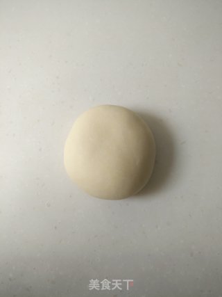 花生酱凉面的做法步骤：1