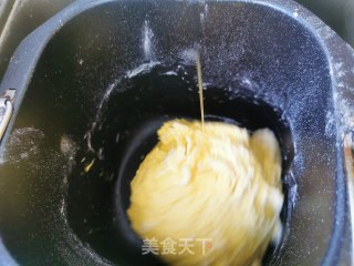 南瓜馒头的做法步骤：3