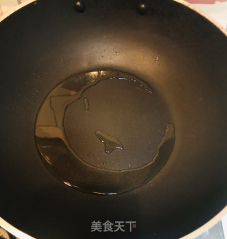凉拌土豆丝的做法步骤：5