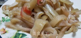三色魔方皮冻的做法步骤：3