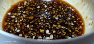 三色魔方皮冻的做法步骤：7