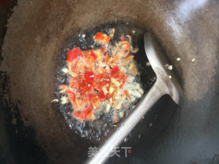 素炒黄豆芽的做法步骤：2