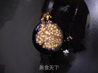 茄汁刀削面的做法步骤：2
