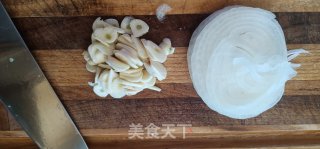 蒜蓉芝士龙虾的做法步骤：6