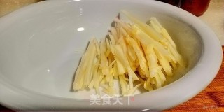 水煮鱼鳅片的做法步骤：4