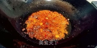水煮鱼鳅片的做法步骤：5