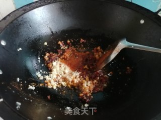 麻婆豆腐的做法步骤：7