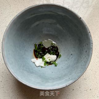 青椒肉丝面的做法步骤：8