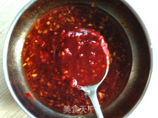 辣土豆鸡肉煲的做法步骤：2
