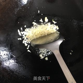 肉末茄子的做法步骤：5