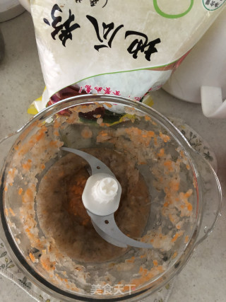 虾丸紫菜蛋花汤的做法步骤：5