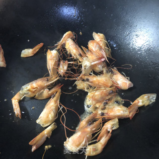 虾丸紫菜蛋花汤的做法步骤：8