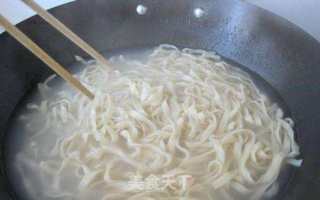 五花肉享见面的做法步骤：3