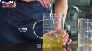 波波青柠气泡茶的做法步骤：10