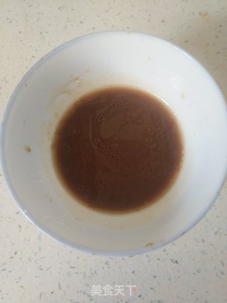 滑炒鱼片的做法步骤：5