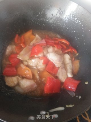 滑炒鱼片的做法步骤：15