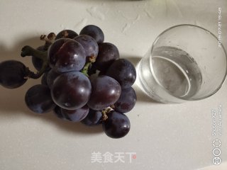 马陆葡萄汁的做法步骤：1
