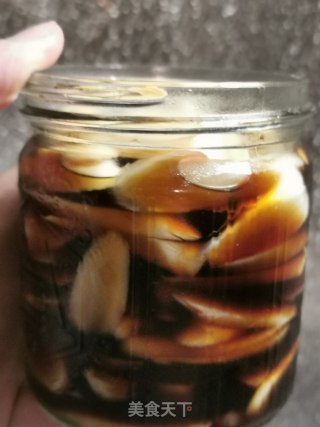 酸爽脆子姜——夏日开胃泡菜的做法步骤：5