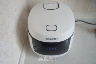 紫薯凉糕的做法步骤：2